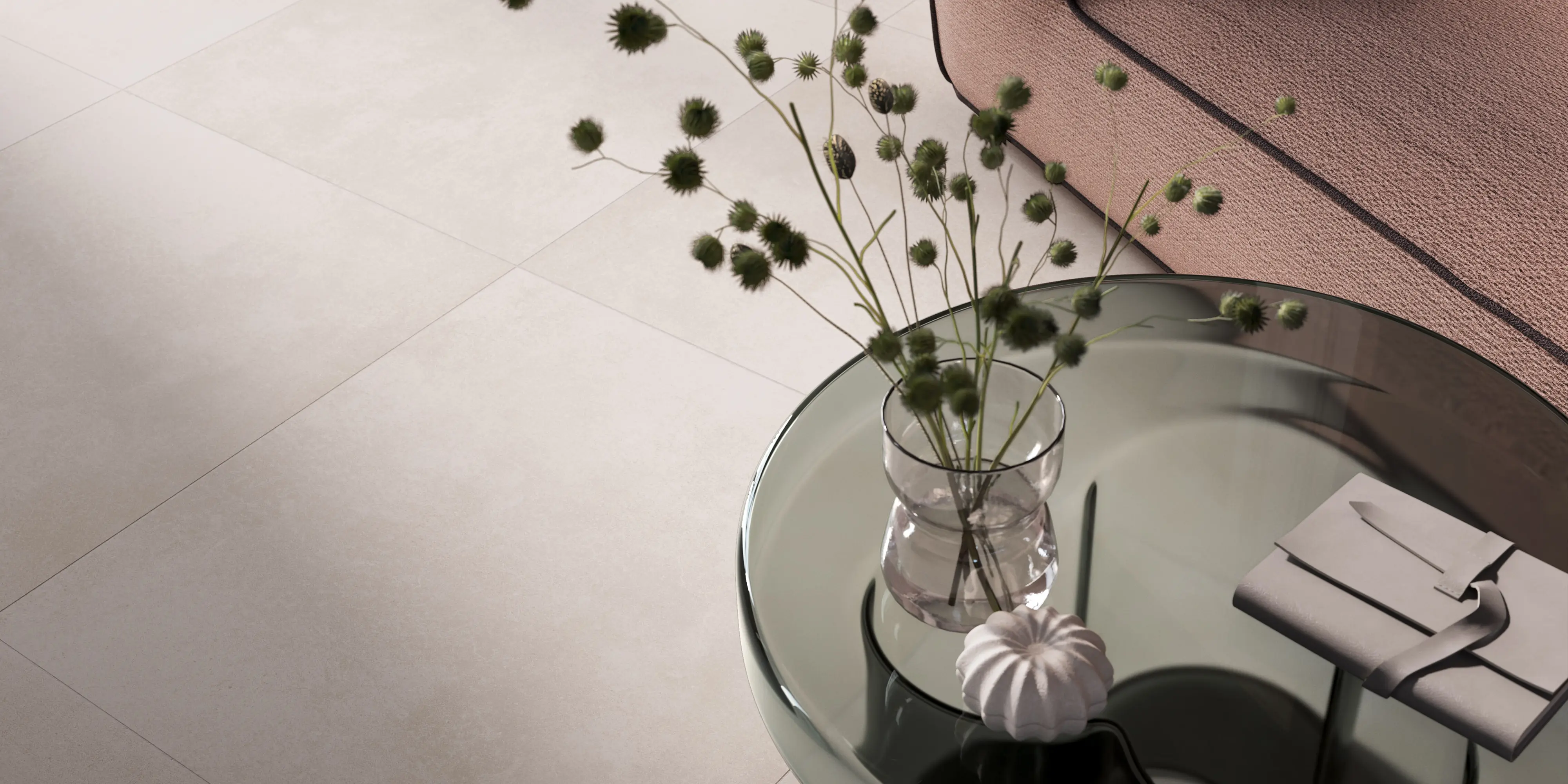 01 Feinsteinzeug Fliesen Gepadi Gentle 60X60 3512 Beige Matt 95038 036 03