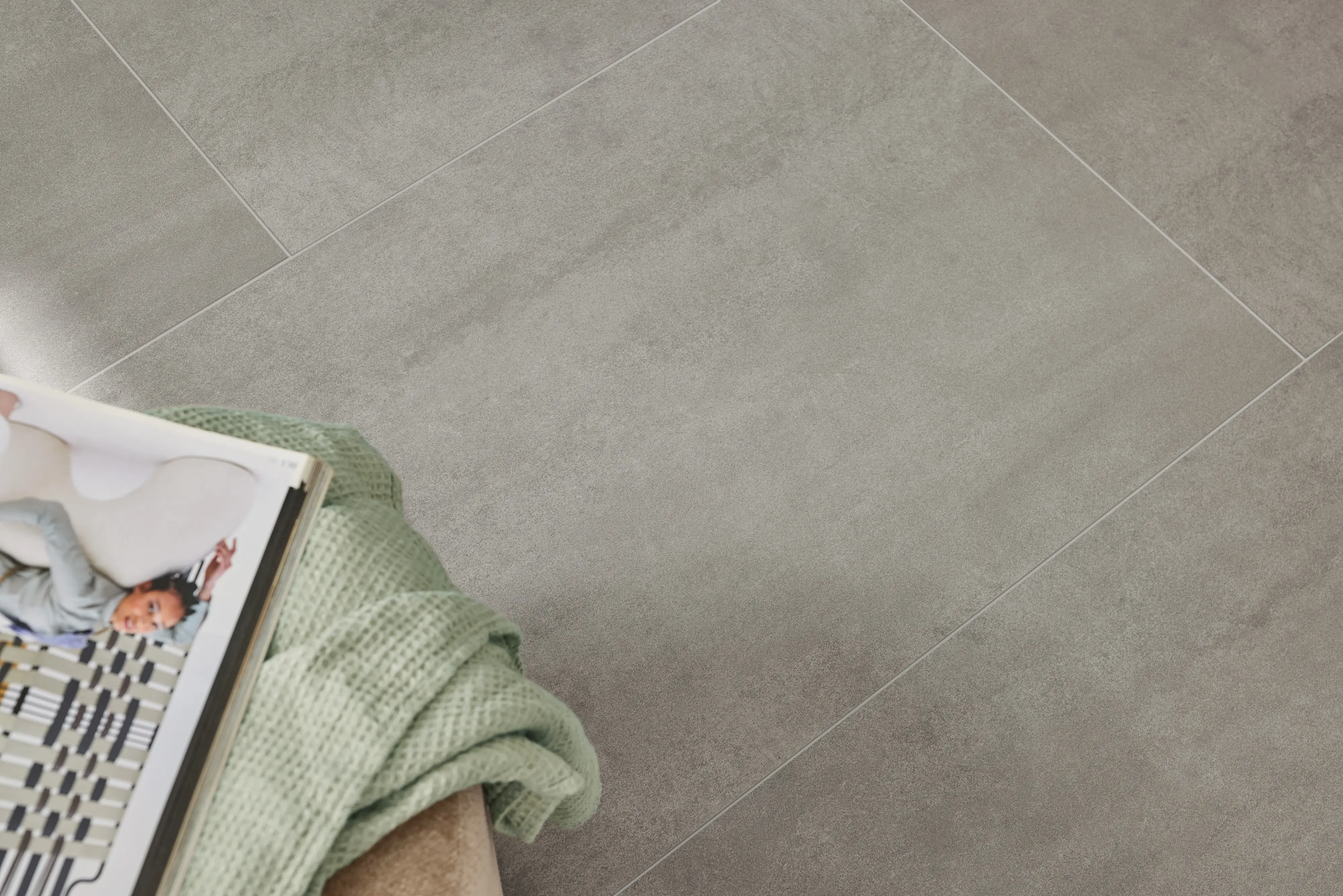 01 Feinsteinzeug Fliesen Gepadi Ego 60X120 5872 Hellgrau Matt 95070 020 02