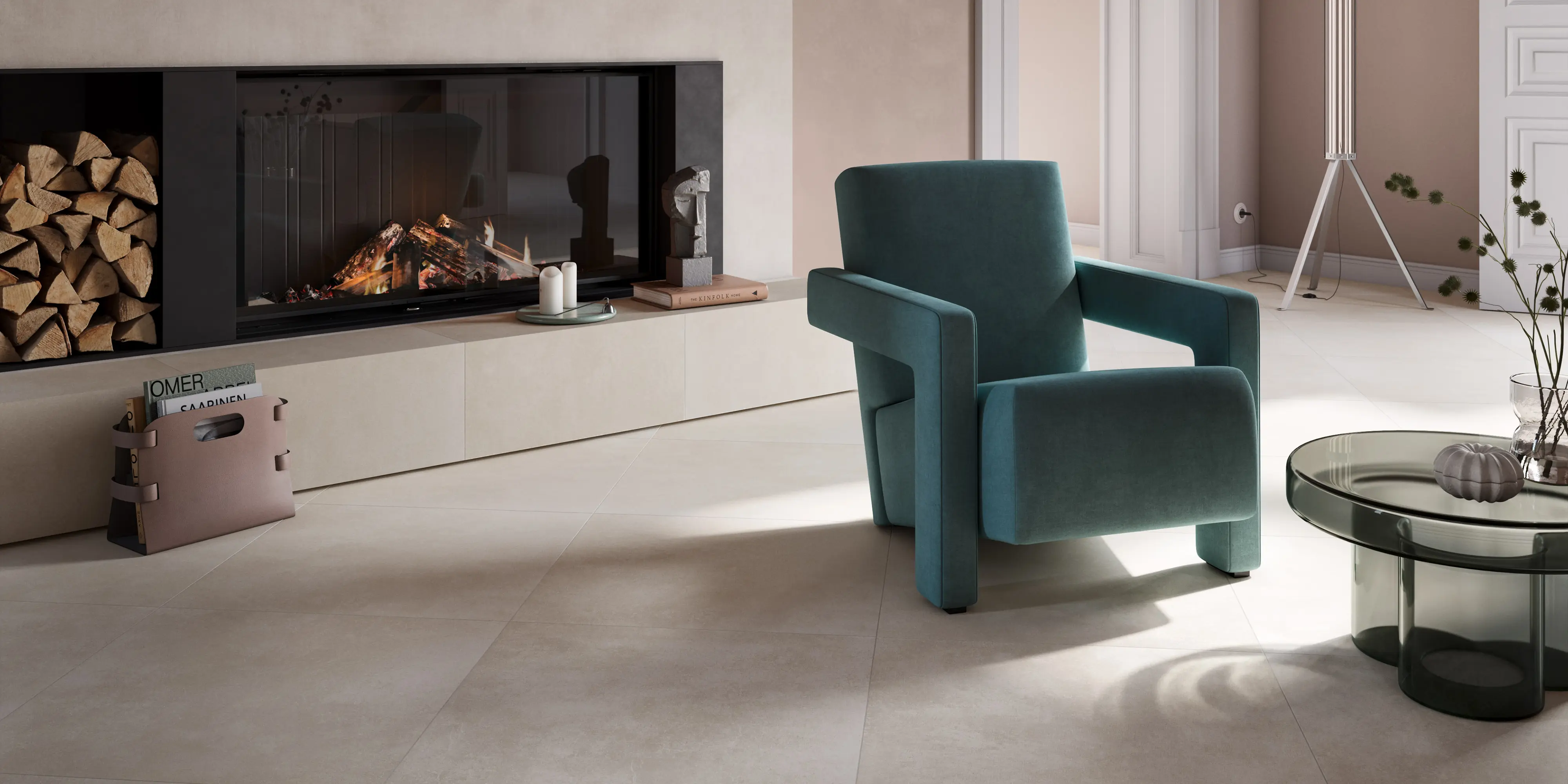 01 Feinsteinzeug Fliesen Gepadi Gentle 60X60 3512 Beige Matt 95038 036 02